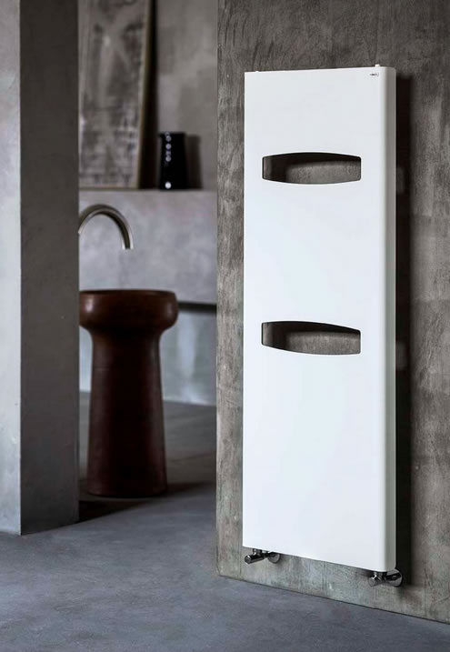 radiatori design di Caleido